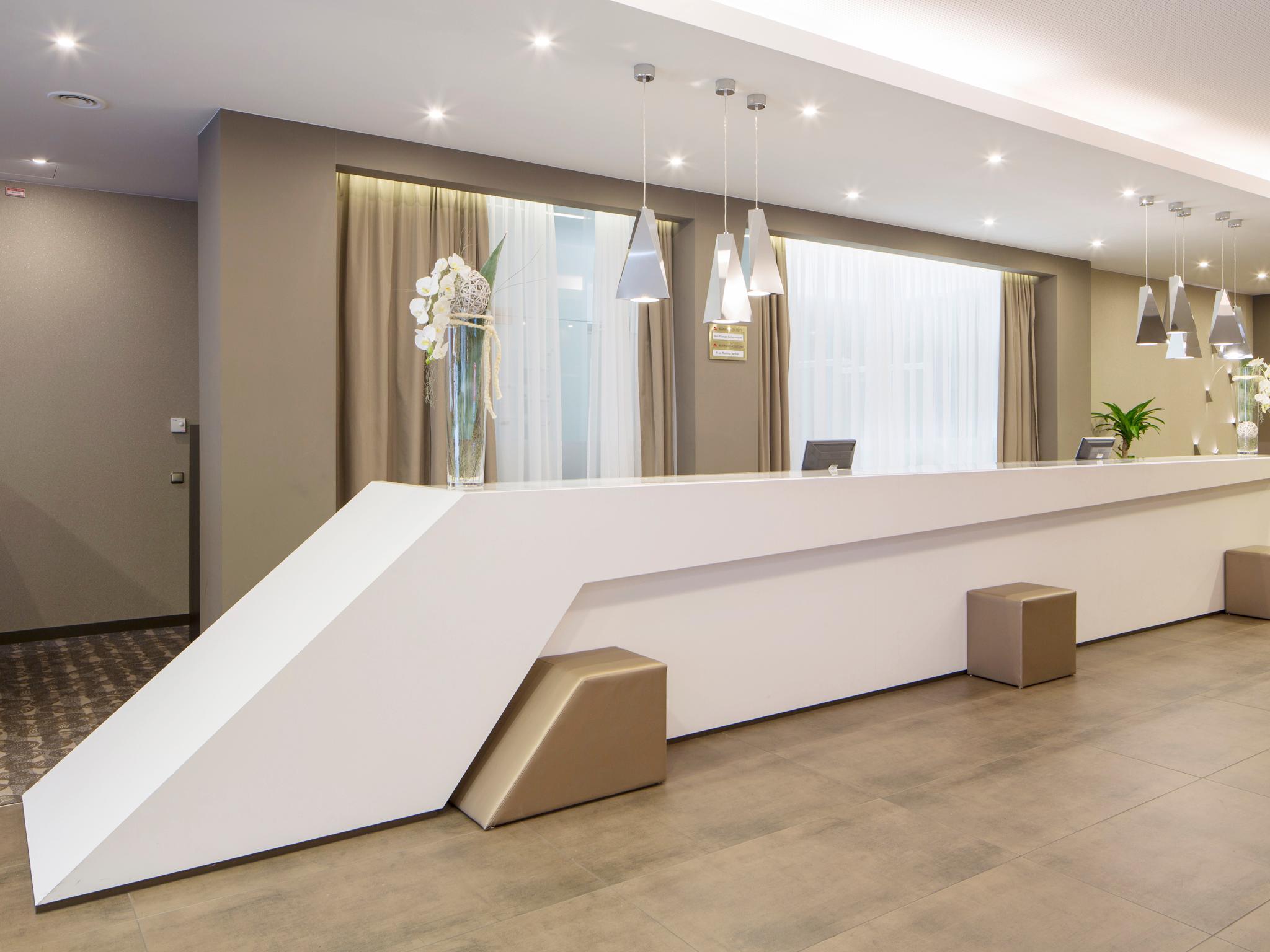 Hotel Schillerpark Linz, A Member Of Radisson Individuals Exterior photo