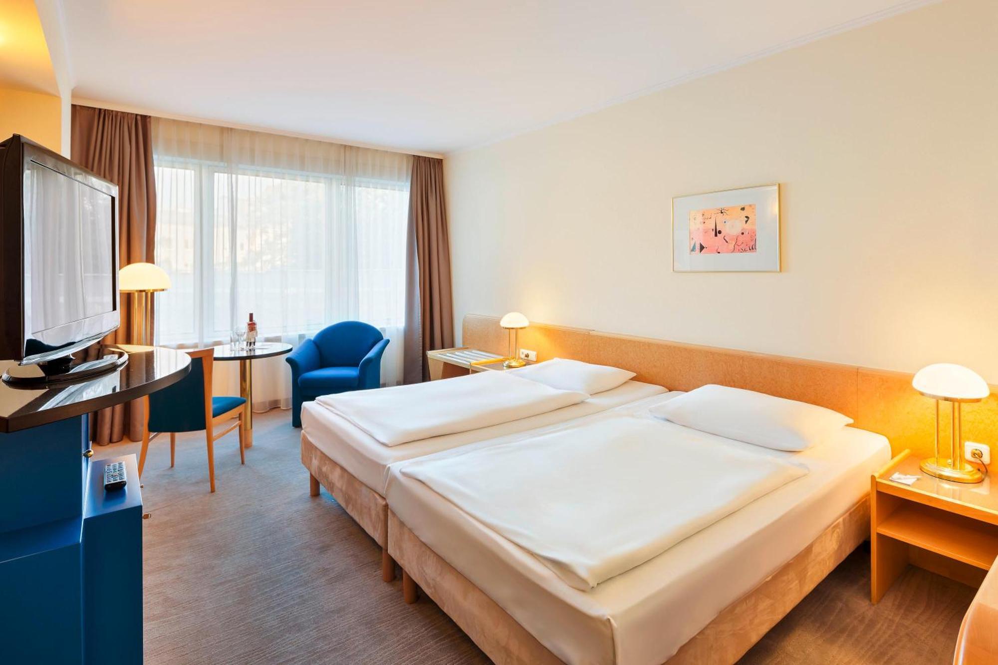 Hotel Schillerpark Linz, A Member Of Radisson Individuals Exterior photo